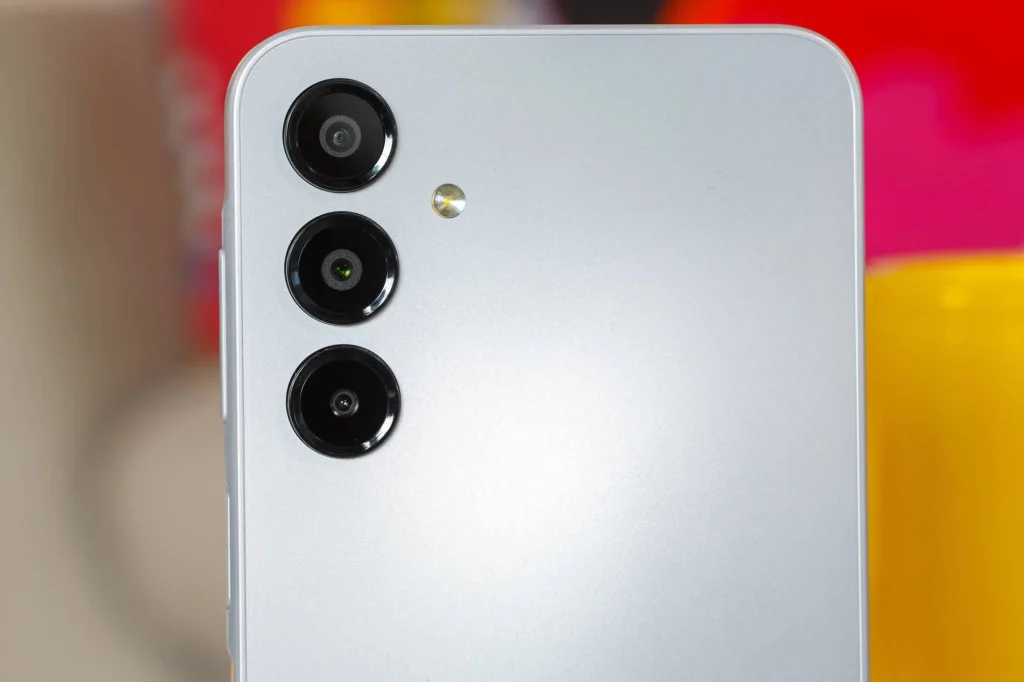 گلکسی a16 4g ماژول دوربین