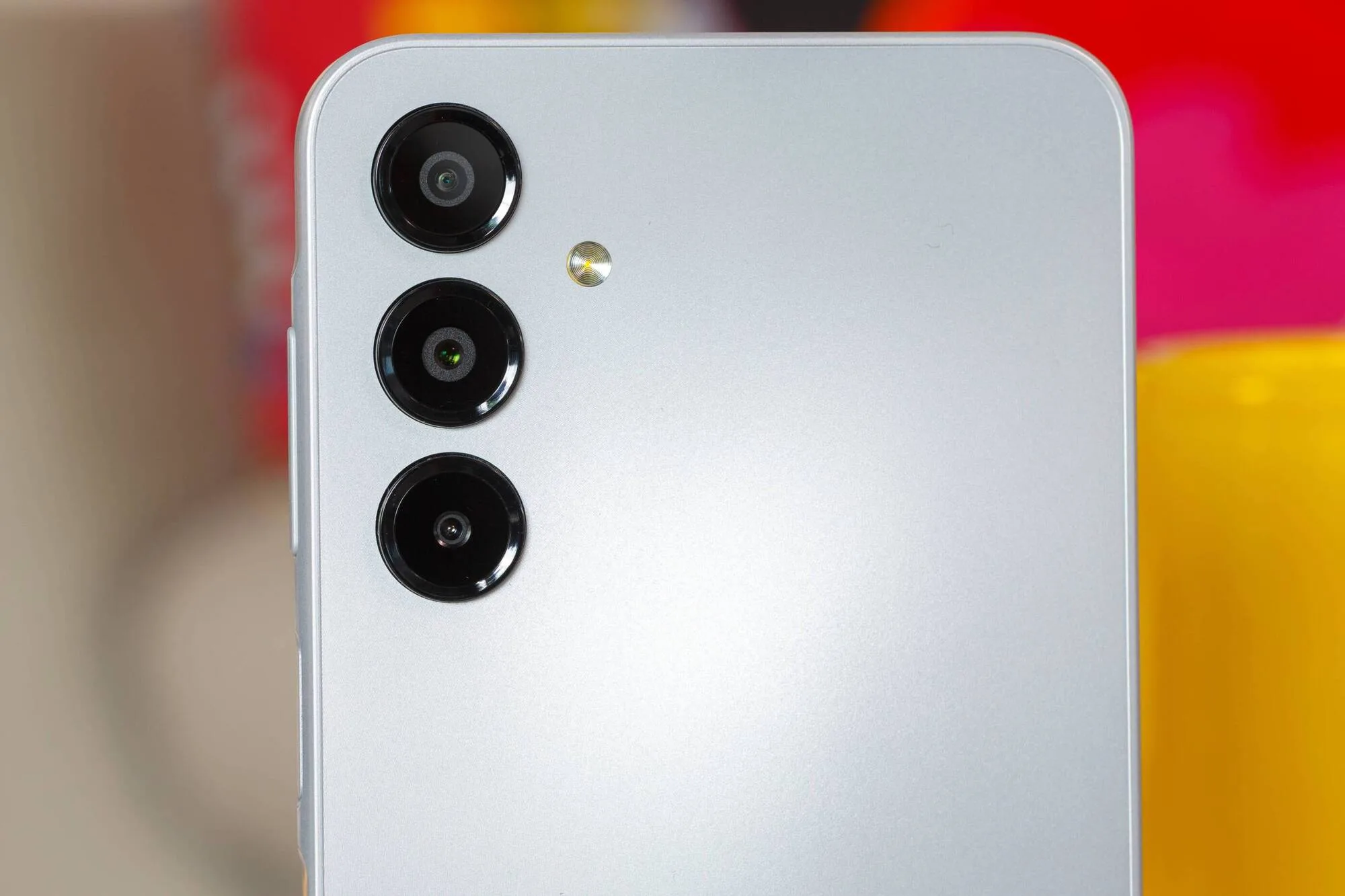 گلکسی a16 4g ماژول دوربین