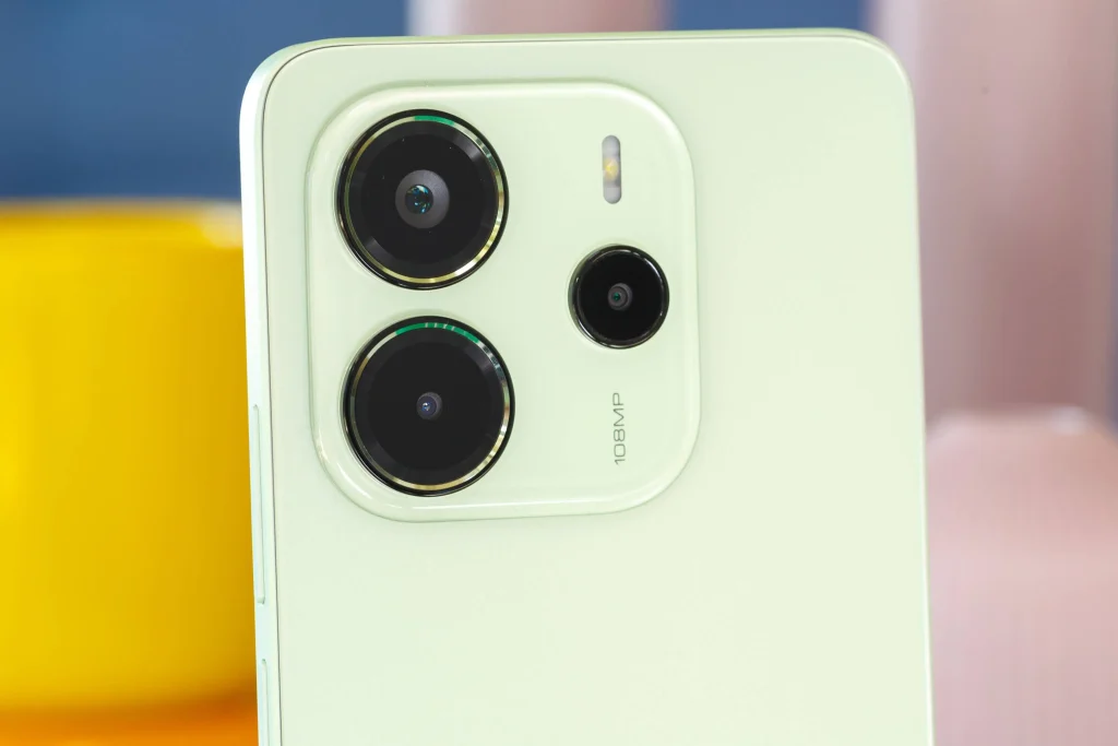 ماژول دوربین ردمی نوت ۱۴ 4g