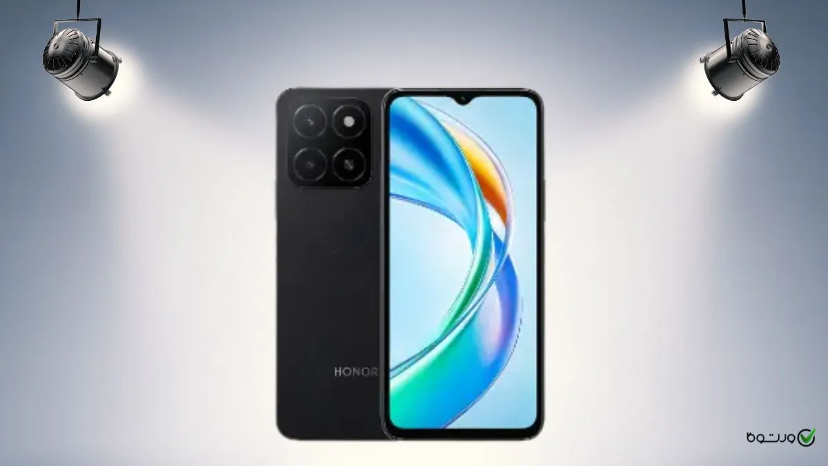 گوشی آنر x5b