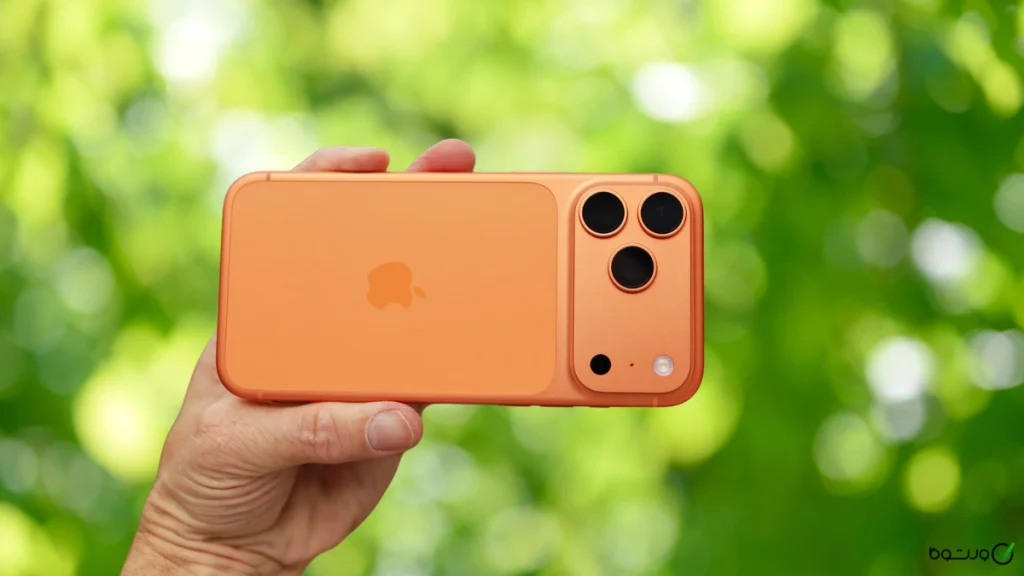 گوشی آیفون ۱۷ پرومکس