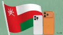 قیمت گوشی در عمان و تفاوت قیمت با ایران (مهر ۱۴۰۴)