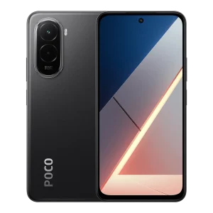 گوشی موبایل شیائومی مدل Poco M7 4G ظرفیت ۲۵۶ گیگابایت رم ۸ گیگابایت