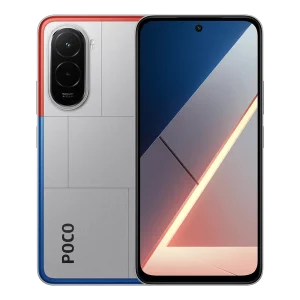 گوشی موبایل شیائومی مدل Poco M7 4G ظرفیت ۱۲۸ گیگابایت رم ۶ گیگابایت