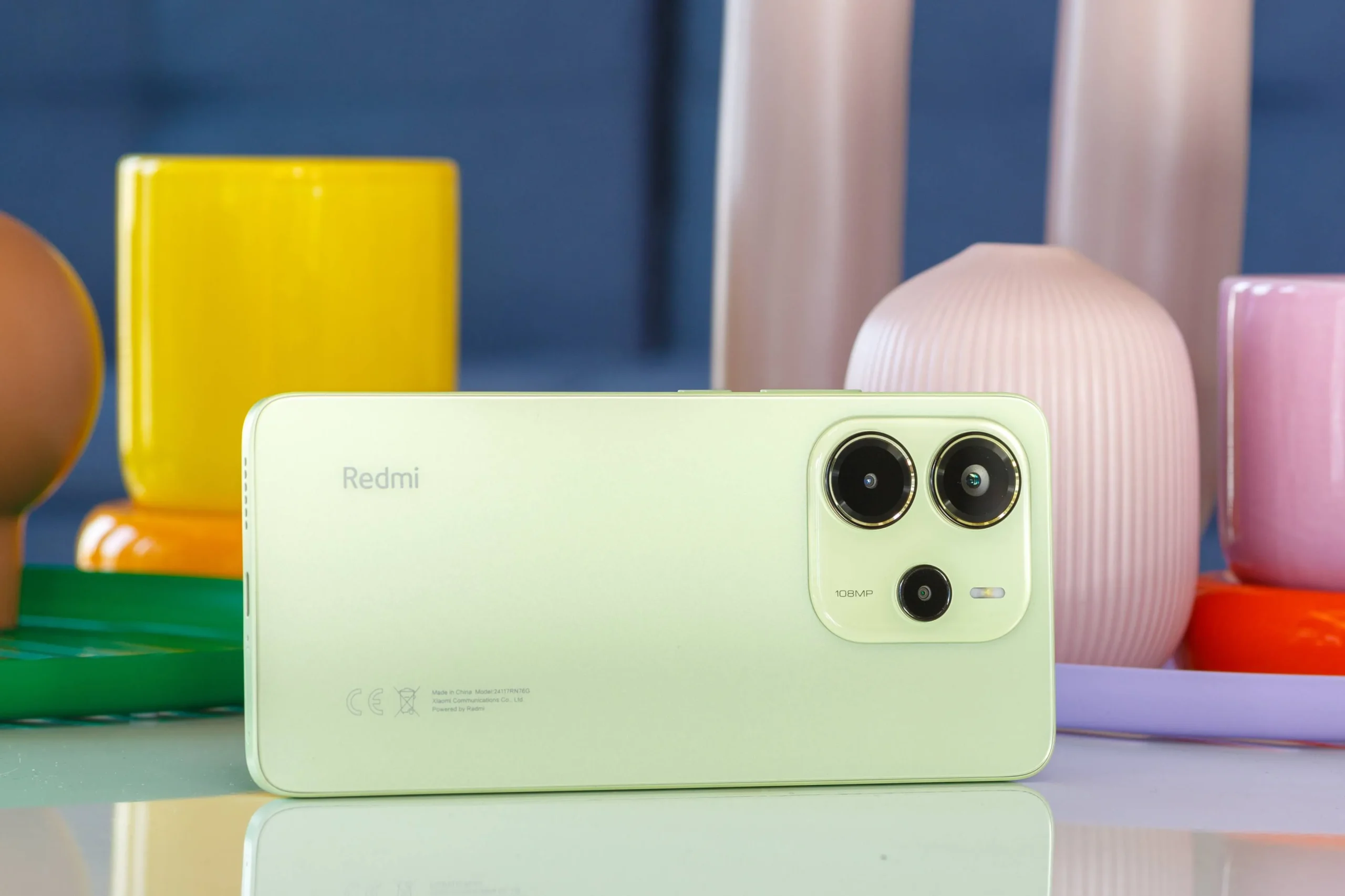 ردمی نوت ۱۴ 4g