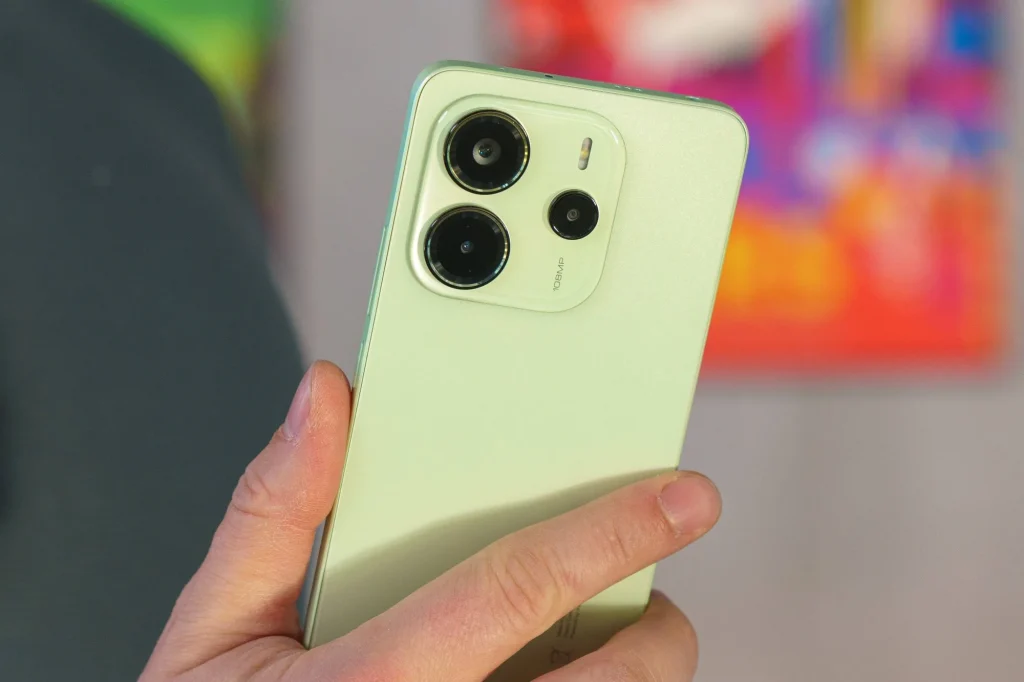 ردمی نوت ۱۴ 4g