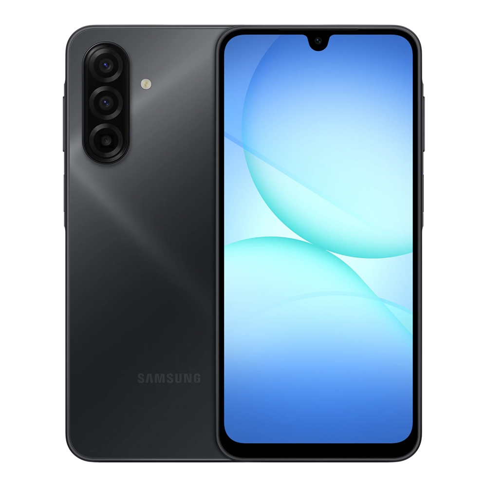 گوشی موبایل سامسونگ مدل Galaxy A17 4G ظرفیت ۱۲۸ گیگابایت رم ۶ گیگابایت - ویتنام