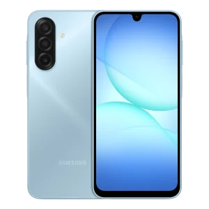 گوشی موبایل سامسونگ مدل Galaxy A17 4G ظرفیت ۱۲۸ گیگابایت رم ۴ گیگابایت - ویتنام
