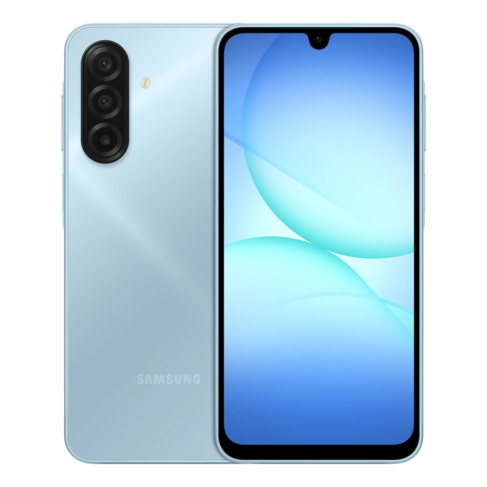 گوشی موبایل سامسونگ مدل Galaxy A17 4G ظرفیت ۱۲۸ گیگابایت رم ۴ گیگابایت - ویتنام