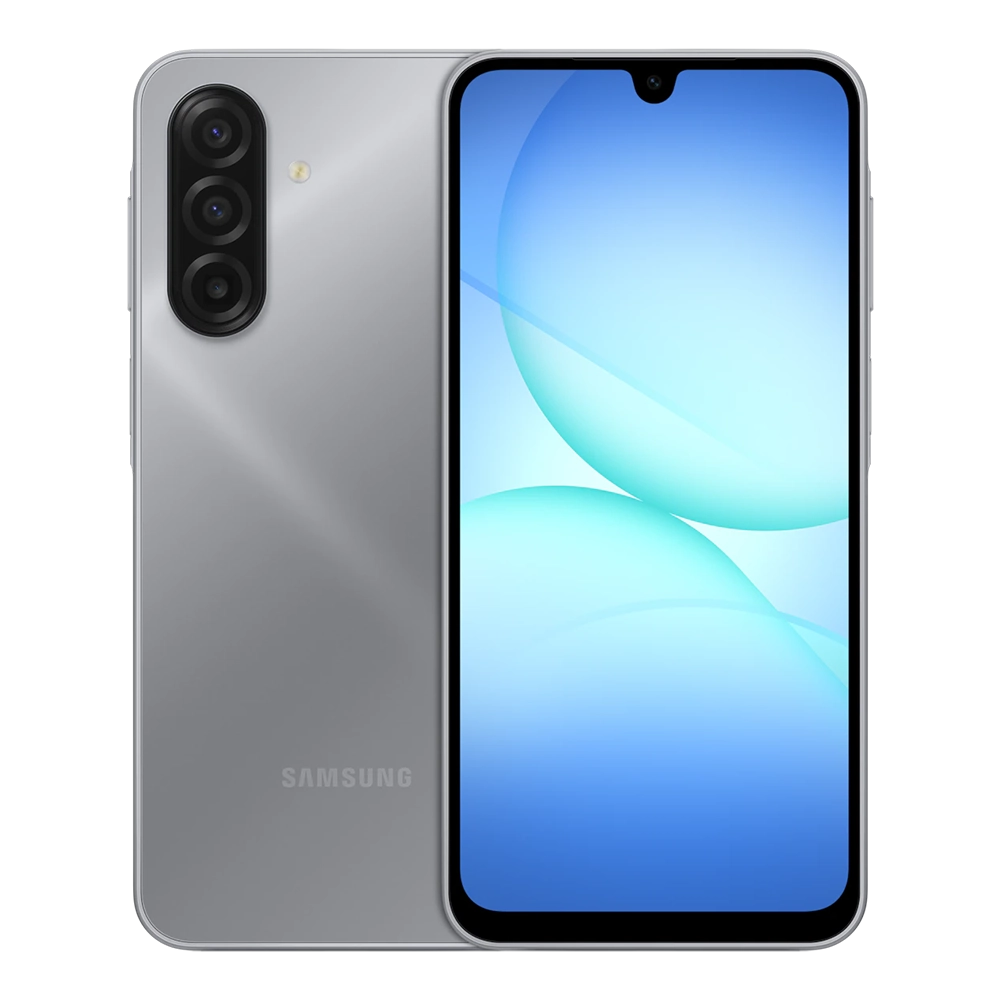 گوشی موبایل سامسونگ مدل Galaxy A17 4G ظرفیت ۲۵۶ گیگابایت رم ۸ گیگابایت - ویتنام