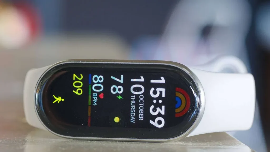 اسمارت بند ۹