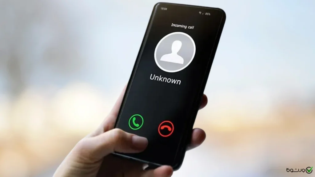 فریب کاربر از طریق vishing