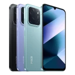 xiaomi poco c85 4g all colors