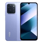 گوشی موبایل شیائومی مدل Poco C85 4G ظرفیت ۱۲۸ گیگابایت رم ۶ گیگابایت