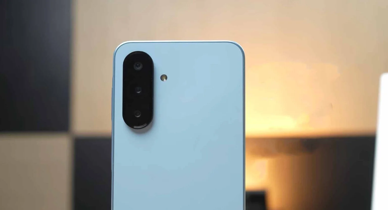 ماژول دوربین گلکسی a17 4g