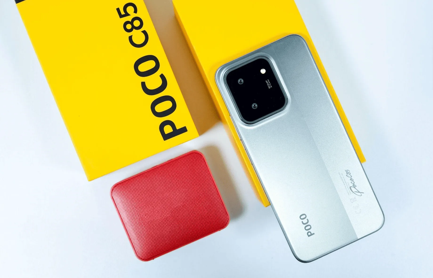 POCO-C85 (2) شیائومی پوکو C85 4G