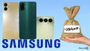 بهترین گوشی‌ های سامسونگ تا ۱۲ میلیون تومان (آبان ۱۴۰۴)