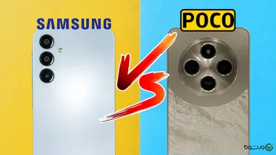 مقایسه سامسونگ A16 با پوکو C75 ؛ کدام گوشی اقتصادی را بخرم؟