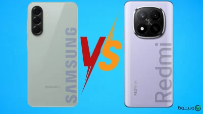 مقایسه A56 با ردمی نوت ۱۴ پرو پلاس؛ بهترین میان‌رده کدام است؟