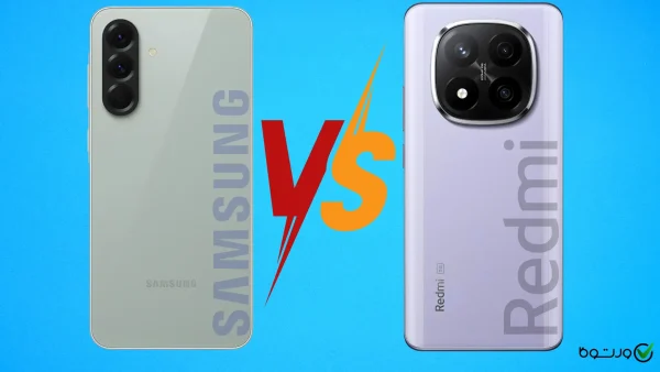 مقایسه A56 با ردمی نوت 14 پرو پلاس؛ بهترین میان‌رده کدام است؟