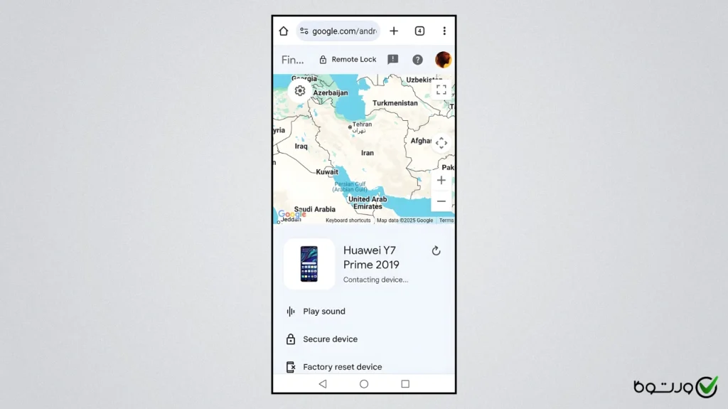 کارکرد سایر گزینهها