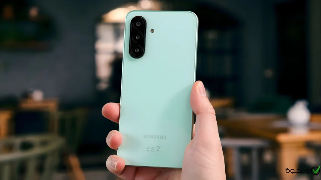 سامسونگ گلکسی A26