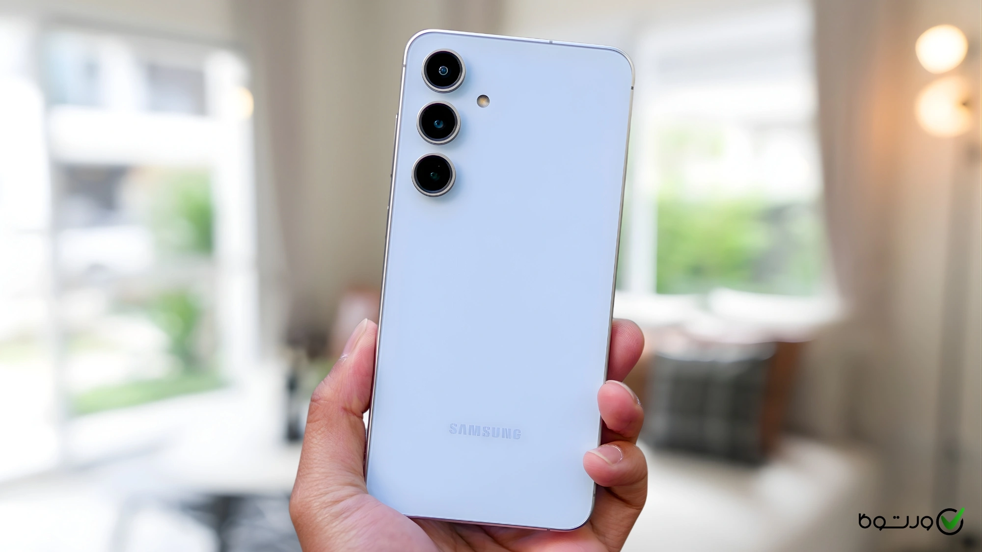 galaxy s24 fe گلکسی اس ۲۴ اف ای