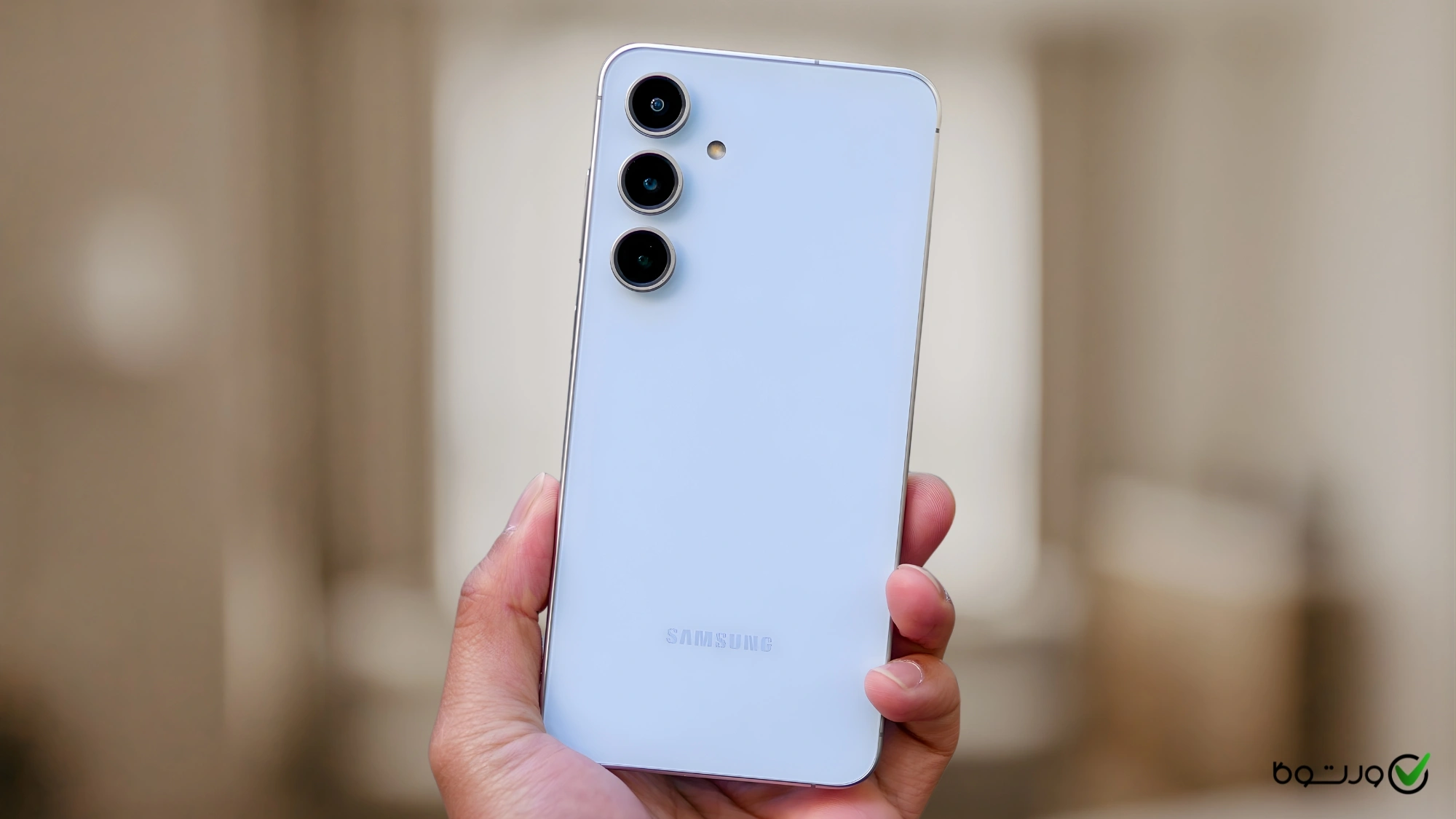 galaxy s24 fe گلکسی اس ۲۴ اف ای