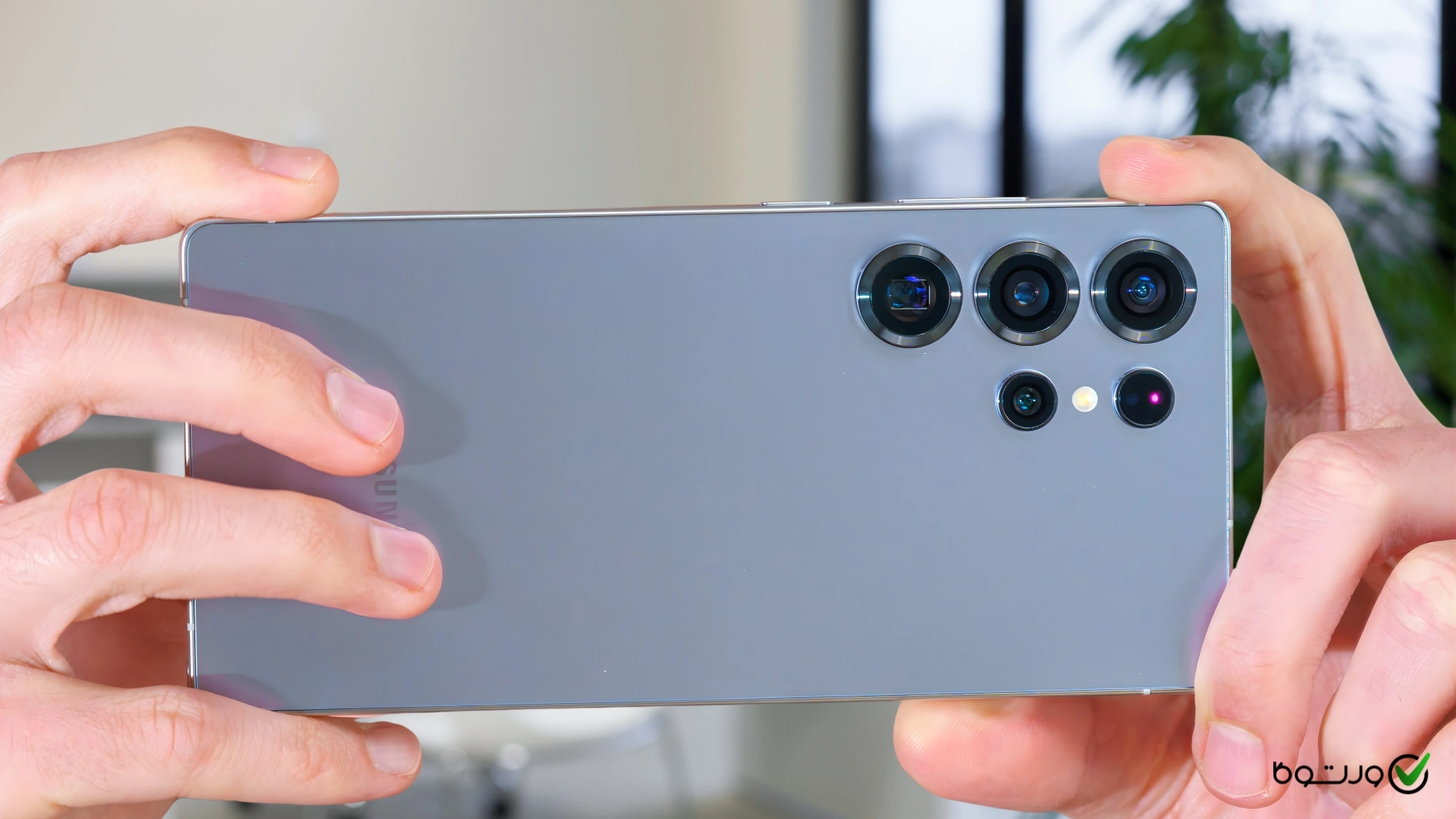 galaxy s25 ultra گلکسی اس ۲۵ اولترا