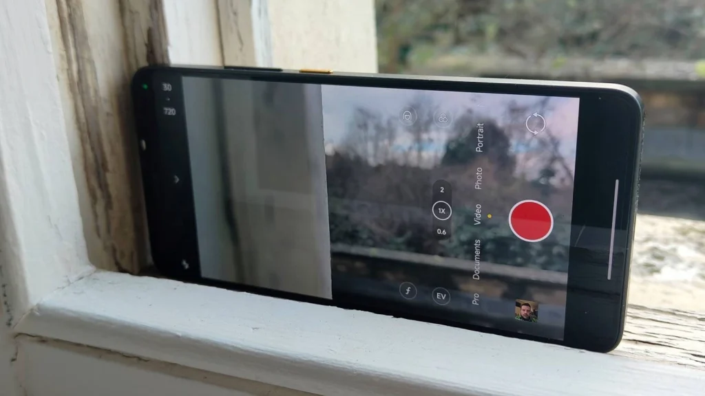 عکاسی با پوکو ایکس ۷ پرو