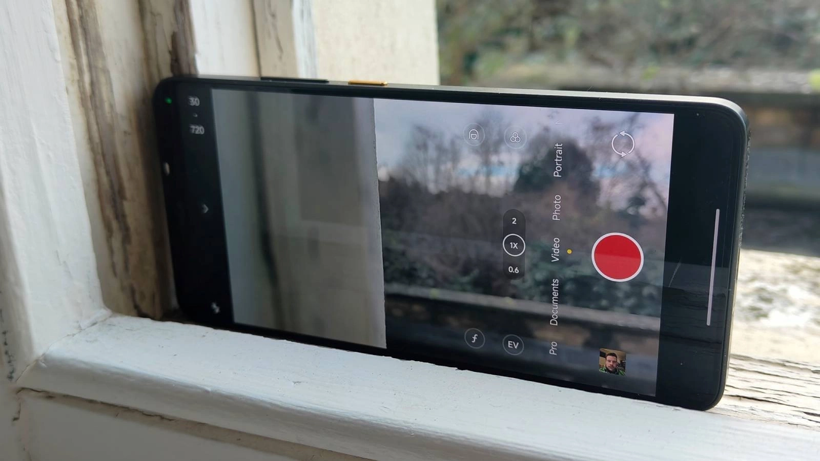 عکاسی با پوکو ایکس ۷ پرو