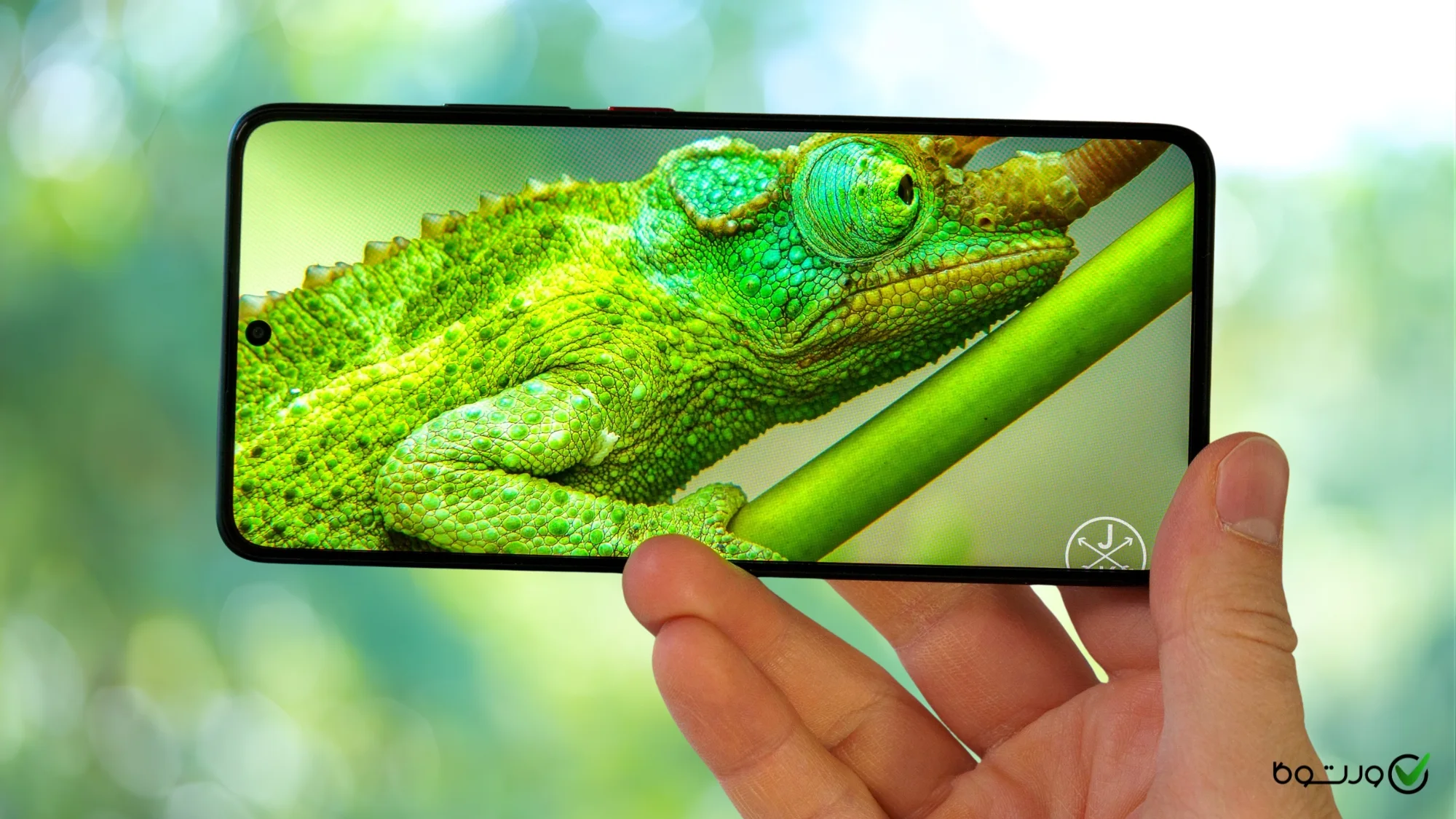 poco x7 pro display نمایشگر پوکو ایکس ۷ پرو