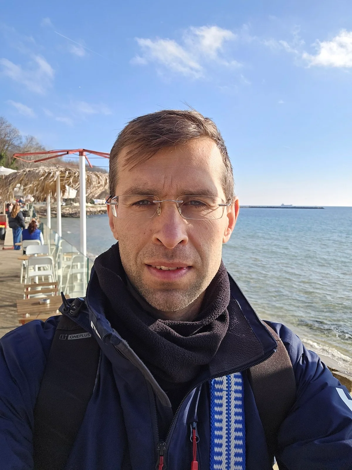 لنز سلفی اس ۲۴ اولترا