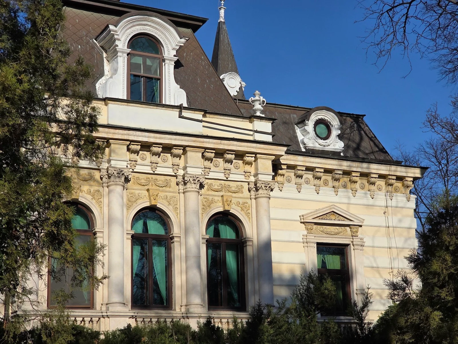 زوم ۳برابری در اس ۲۵ اولترا