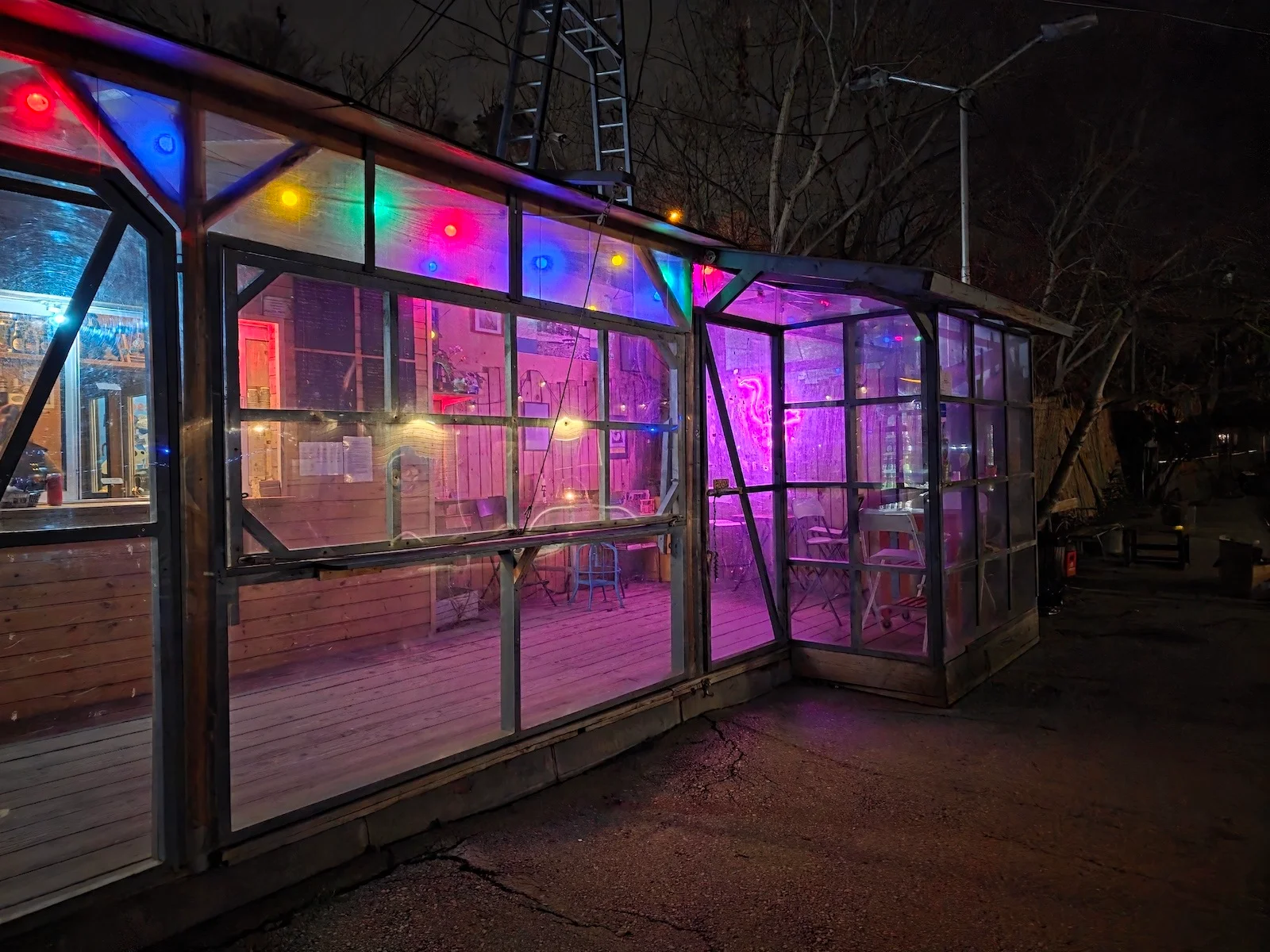 s25 night عکاسی شب اس ۲۵ اولترا