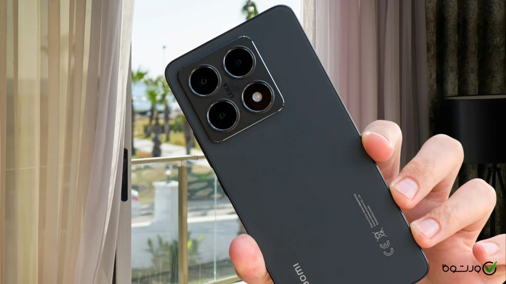 شیائومی ۱۴ تی