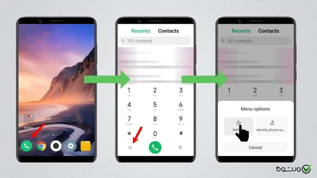 xiaomi call recorder old