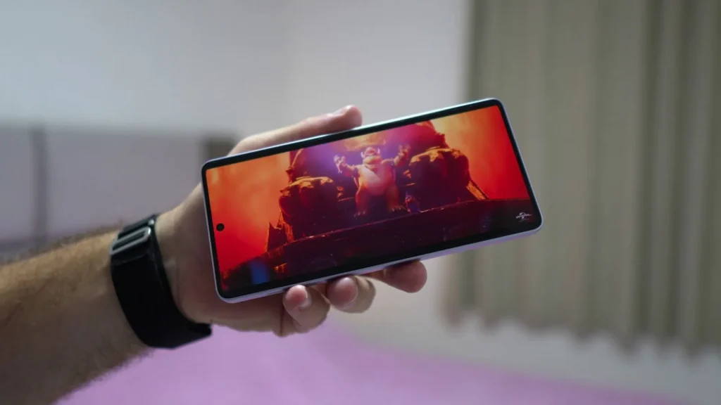 نمایشگر ردمی نوت 14S