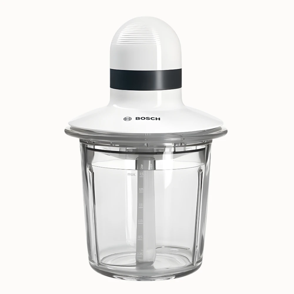 خردکن بوش مدل MMR15A1