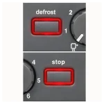 bosch toaster TAT6A001 05