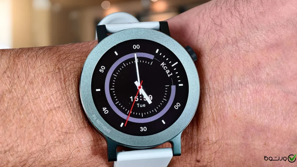 ساعت هوشمند ناتینگ CMF Watch Pro 3