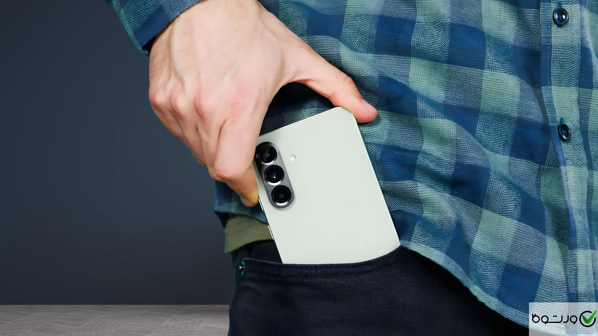 سامسونگ گلکسی A36