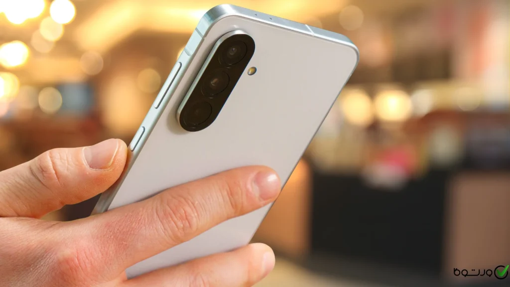 سامسونگ گلکسی A56