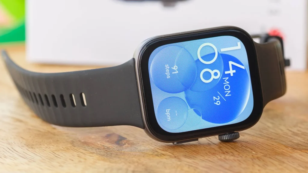 ساعت هوشمند هوآوی فیت ۳