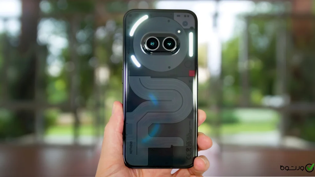 ناتینگ فون 2a