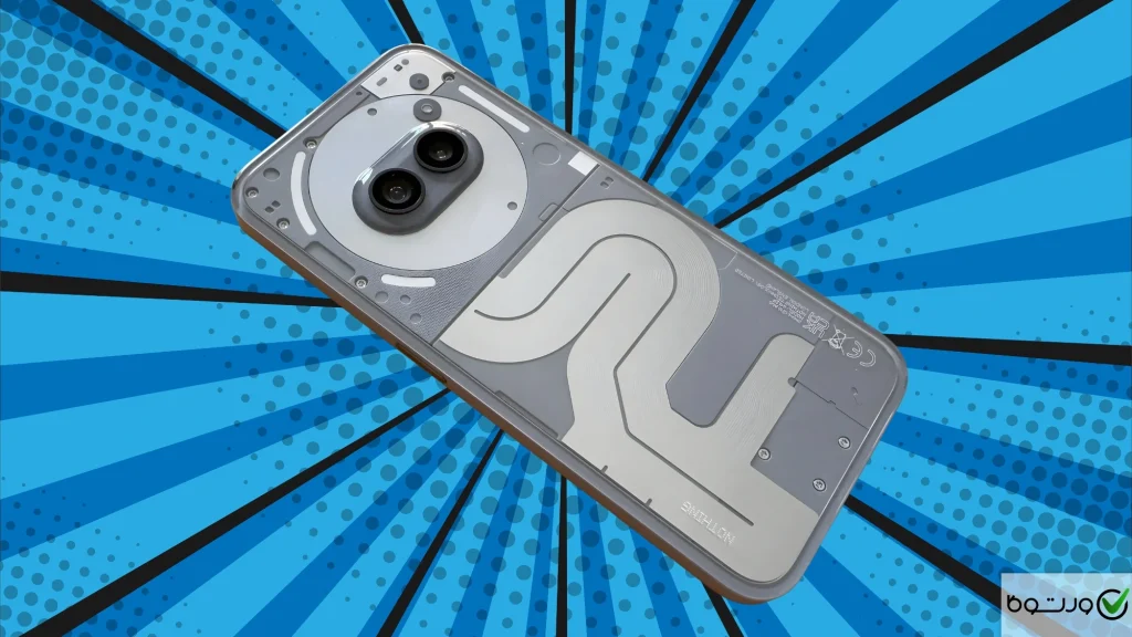 nothing phone 2a plus