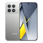 گوشی موبایل شیائومی مدل Poco F8 Pro ظرفیت ۲۵۶ گیگابایت رم ۱۲ گیگابایت