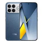 گوشی موبایل شیائومی مدل  Poco F8 Ultra ظرفیت ۲۵۶ گیگابایت رم ۱۲ گیگابایت