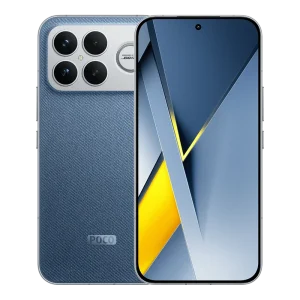 گوشی موبایل شیائومی مدل  Poco F8 Ultra ظرفیت ۲۵۶ گیگابایت رم ۱۲ گیگابایت