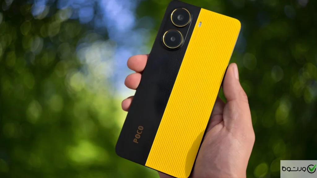 شیائومی پوکو x7 pro